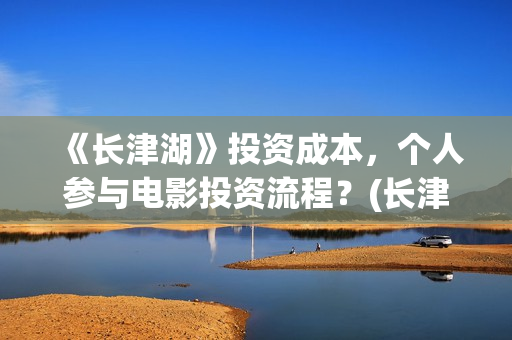 《长津湖》投资成本，个人参与电影投资流程？(长津湖投资方及投资比例)