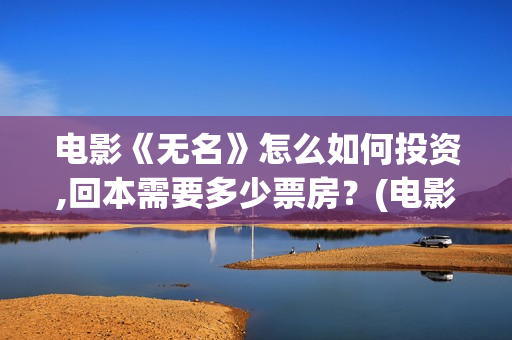 电影《无名》怎么如何投资,回本需要多少票房？(电影无名剧情介绍)