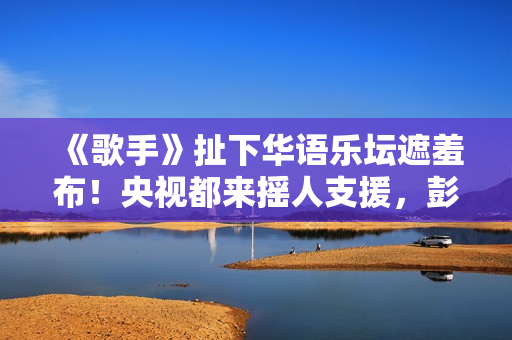 《歌手》扯下华语乐坛遮羞布！央视都来摇人支援，彭佳慧表态请战