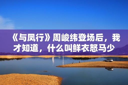 《与凤行》周峻纬登场后，我才知道，什么叫鲜衣怒马少年郎