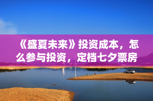 《盛夏未来》投资成本，怎么参与投资，定档七夕票房稳？(盛夏未来ts)
