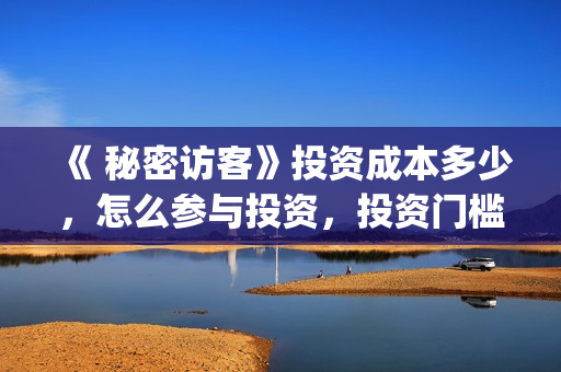 《 秘密访客》投资成本多少，怎么参与投资，投资门槛多少？(秘密访客电视剧免费观看)