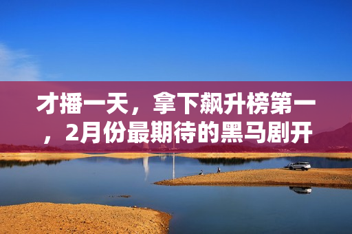 才播一天,拿下飙升榜第一,2月份最期待的黑马剧开播就炸了 才播一天,拿下飙升榜第一,2月份最期待的黑马剧开播就炸了