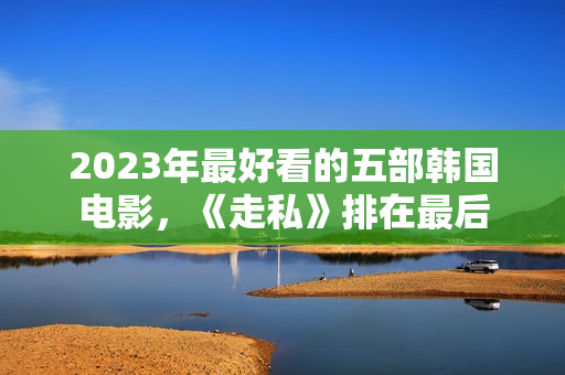 2023年最好看的五部韩国电影，《走私》排在最后