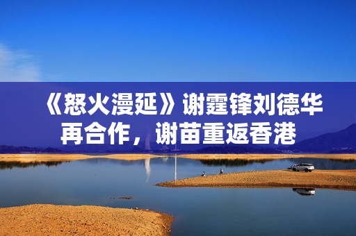 《怒火漫延》谢霆锋刘德华再合作，谢苗重返香港