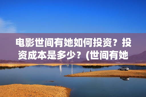 电影世间有她如何投资？投资成本是多少？(世间有她电影剧照)