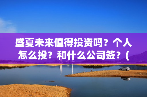 盛夏未来值得投资吗？个人怎么投？和什么公司签？(盛夏未来值得投资吗)