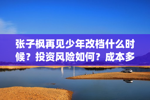 张子枫再见少年改档什么时候？投资风险如何？成本多少？(张子枫再见少年图片)