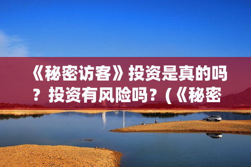 《秘密访客》投资是真的吗？投资有风险吗？(《秘密访客》剧情)