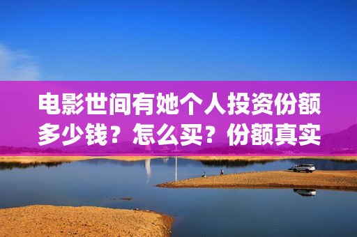 电影世间有她个人投资份额多少钱？怎么买？份额真实吗？(电影 世间有她)