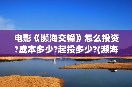 电影《濒海交锋》怎么投资?成本多少?起投多少?(濒海交锋电影怎么样)