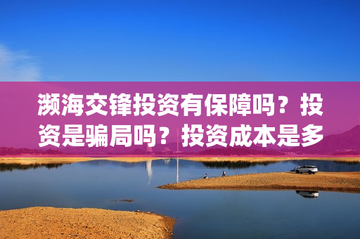 濒海交锋投资有保障吗？投资是骗局吗？投资成本是多少？(濒海交锋成本多少)