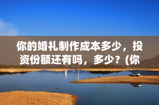 你的婚礼制作成本多少，投资份额还有吗，多少？(你的婚礼 制片方)