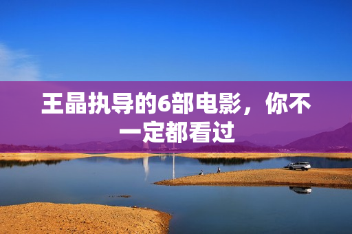 王晶执导的6部电影，你不一定都看过