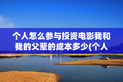 个人怎么参与投资电影我和我的父辈的成本多少(个人投资途径)