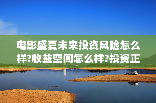 电影盛夏未来投资风险怎么样?收益空间怎么样?投资正规吗？(电影盛夏未来片长90分钟)
