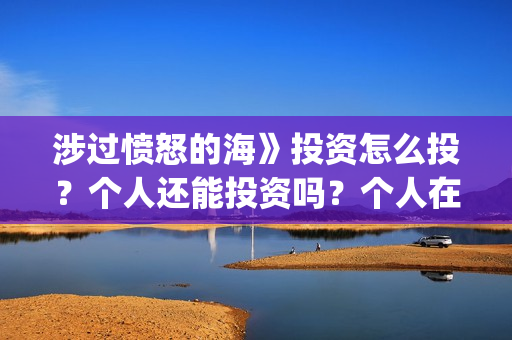 涉过愤怒的海》投资怎么投？个人还能投资吗？个人在哪投？(涉过愤怒的海删掉了什么)
