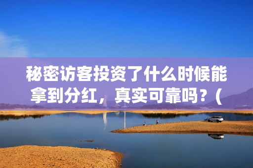 秘密访客投资了什么时候能拿到分红，真实可靠吗？(秘密访客投资了多少钱)