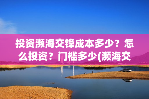 投资濒海交锋成本多少？怎么投资？门槛多少(濒海交锋成本溢价)