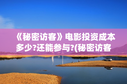 《秘密访客》电影投资成本多少?还能参与?(秘密访客2021电影) 《秘密访客》电影投资成本多少?还能参与?(秘密访客2021电影)