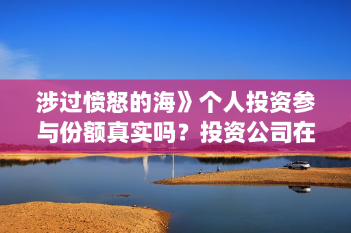 涉过愤怒的海》个人投资参与份额真实吗？投资公司在哪？(涉过愤怒的海删掉了什么)
