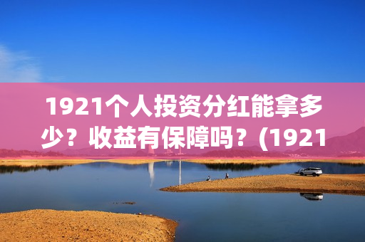 1921个人投资分红能拿多少？收益有保障吗？(1921投资公司)