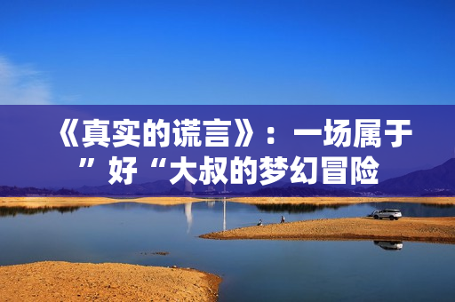 《真实的谎言》：一场属于”好“大叔的梦幻冒险