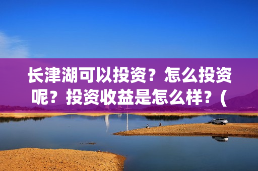长津湖可以投资？怎么投资呢？投资收益是怎么样？(长津湖投资人有哪些人)