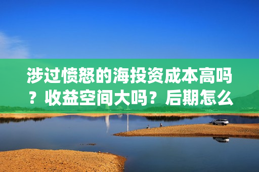 涉过愤怒的海投资成本高吗？收益空间大吗？后期怎么分账？(涉过愤怒的海事件原型)