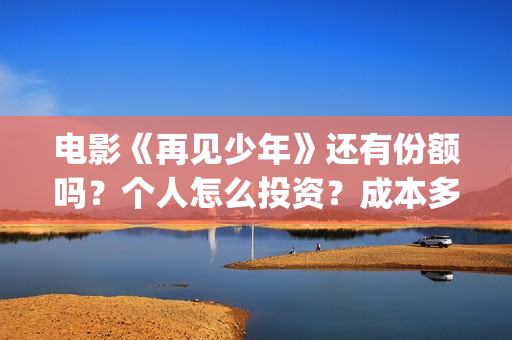 电影《再见少年》还有份额吗？个人怎么投资？成本多少？(电影《再见少年》在线看)