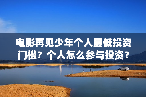 电影再见少年个人最低投资门槛？个人怎么参与投资？(再见少年电影演员)
