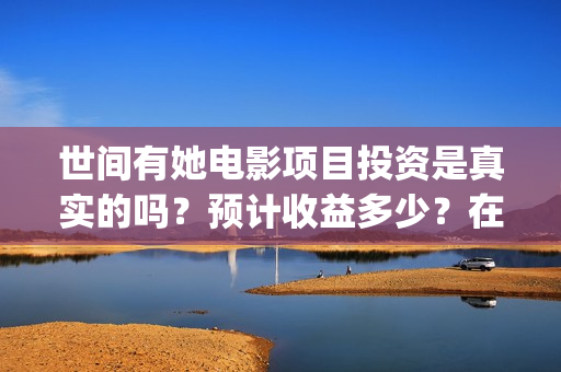 世间有她电影项目投资是真实的吗？预计收益多少？在哪参与投资？(世间有她电影拍完了吗)