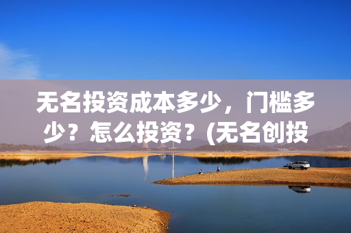 无名投资成本多少，门槛多少？怎么投资？(无名创投)