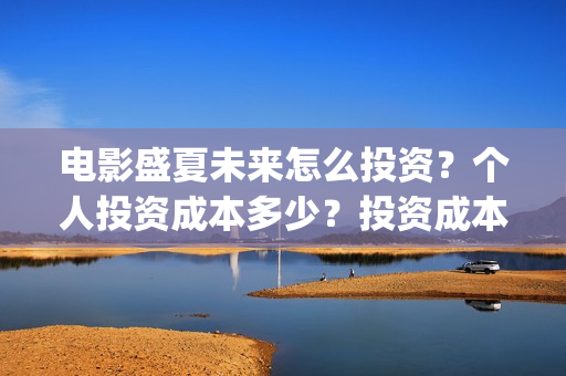 电影盛夏未来怎么投资？个人投资成本多少？投资成本多少最划算？(盛夏未来这部电影怎么样)