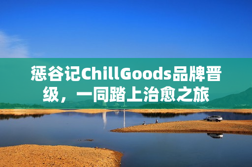 惩谷记ChillGoods品牌晋级，一同踏上治愈之旅