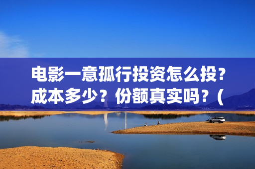 电影一意孤行投资怎么投？成本多少？份额真实吗？(电影一意孤行完整版)