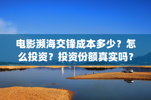 电影濒海交锋成本多少？怎么投资？投资份额真实吗？(电影《濒海交锋》票房预测)