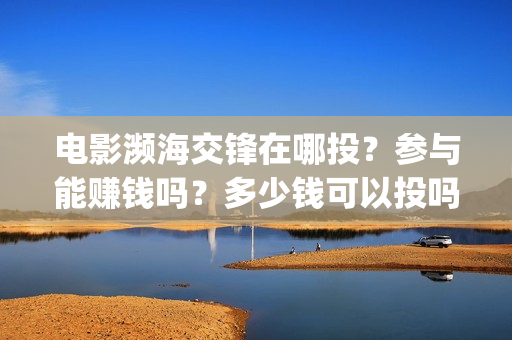 电影濒海交锋在哪投？参与能赚钱吗？多少钱可以投吗？(濒海交锋电影视频)