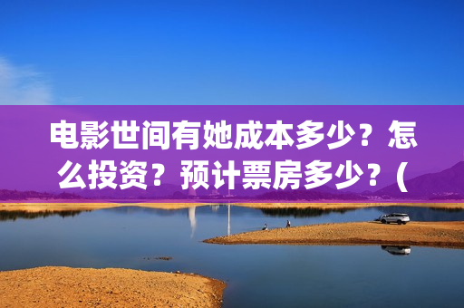 电影世间有她成本多少？怎么投资？预计票房多少？(世间有她电影感人片段)