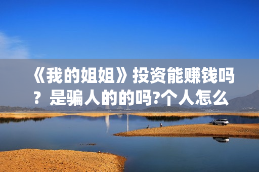 《我的姐姐》投资能赚钱吗？是骗人的的吗?个人怎么参与投资？(《我的姐姐》口碑)