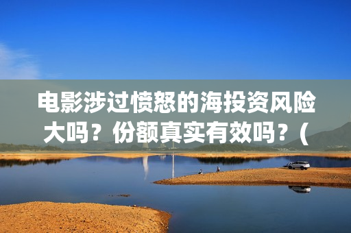 电影涉过愤怒的海投资风险大吗？份额真实有效吗？(电影涉过愤怒的海观后感)