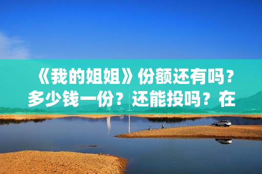 《我的姐姐》份额还有吗？多少钱一份？还能投吗？在哪投？(我的姐姐片名)