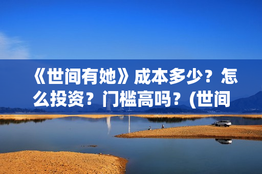《世间有她》成本多少？怎么投资？门槛高吗？(世间有她是谁演的)
