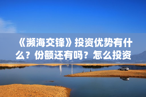 《濒海交锋》投资优势有什么？份额还有吗？怎么投资？(濒海交锋能投吗)