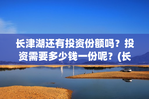 长津湖还有投资份额吗？投资需要多少钱一份呢？(长津湖还有投资人吗)