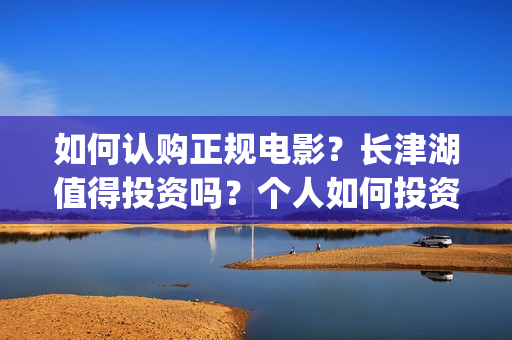 如何认购正规电影？长津湖值得投资吗？个人如何投资(如何申请网上购电)