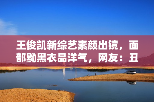 王俊凯新综艺素颜出镜，面部黝黑衣品洋气，网友：丑到劝退
