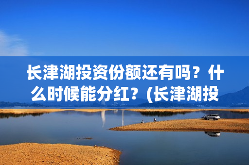 长津湖投资份额还有吗？什么时候能分红？(长津湖投资规模)