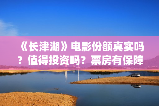 《长津湖》电影份额真实吗？值得投资吗？票房有保障吗？(长津湖电影简介)