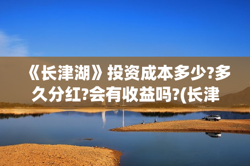 《长津湖》投资成本多少?多久分红?会有收益吗?(长津湖投资多少个亿)